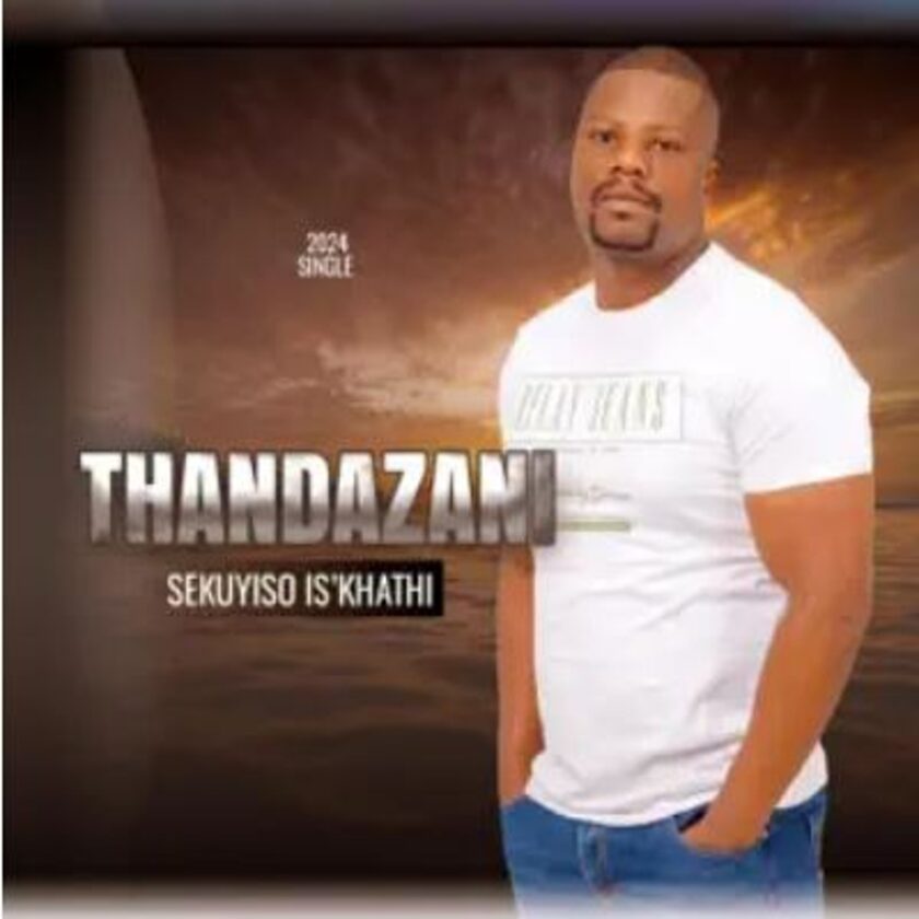 Thandazani Sekuyiso Isikhathi Mp3 Download fakaza