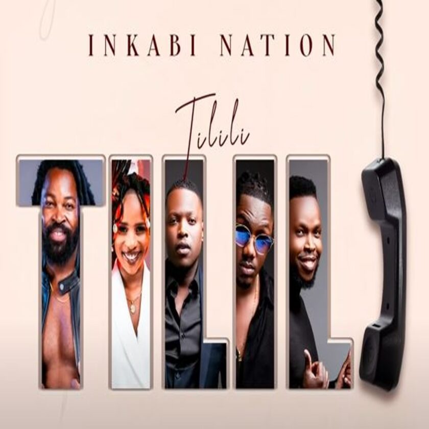 Inkabi Nation Tilili Mp3 Download Fakaza