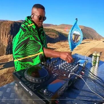 ROMEO MAKOTA AMAPIANO MIX 09 AUGUST 2024 Mp3 Download Fakaza