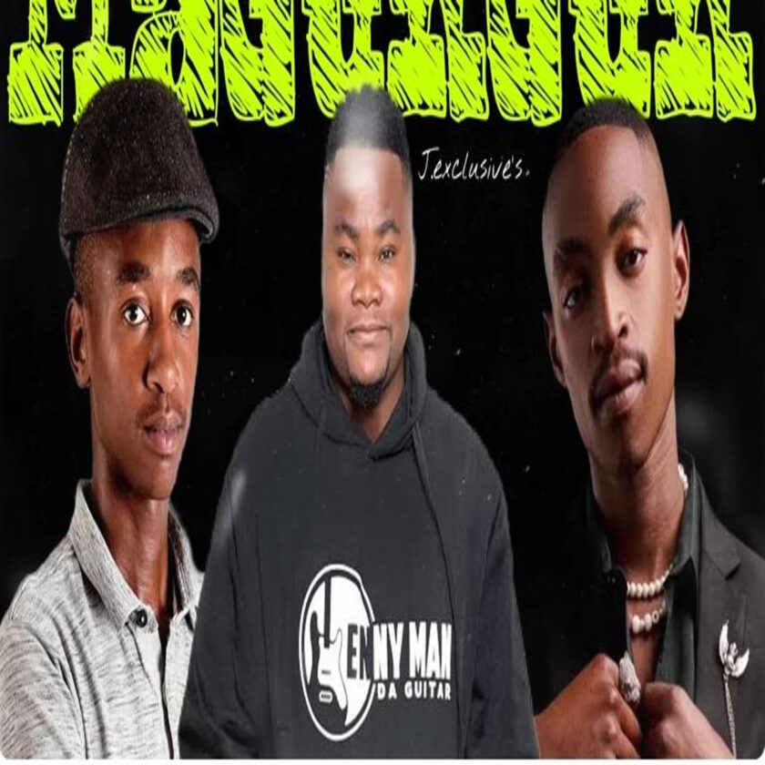 Magungun Eltee & Ennyman ft LeeMckrazy & Scotts Maphuma Mp3 Download Fakaza