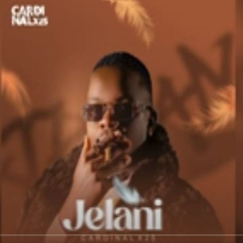 Cardinal X25 Jelani Ft. EugeCube, Lindie Bata, Csiie and Sanelee Mp3 Download fakaza