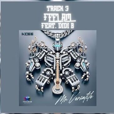 Kcee Feel Am ft. Didi B Mp3 Download Fakaza