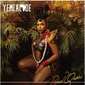 Yemi Alade Karibu Mp3 Download Fakaza