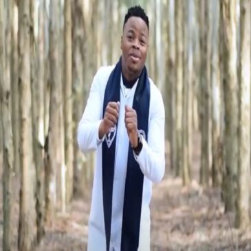 Download Ntencane Ujesu Yedwa Mp3 fakaza