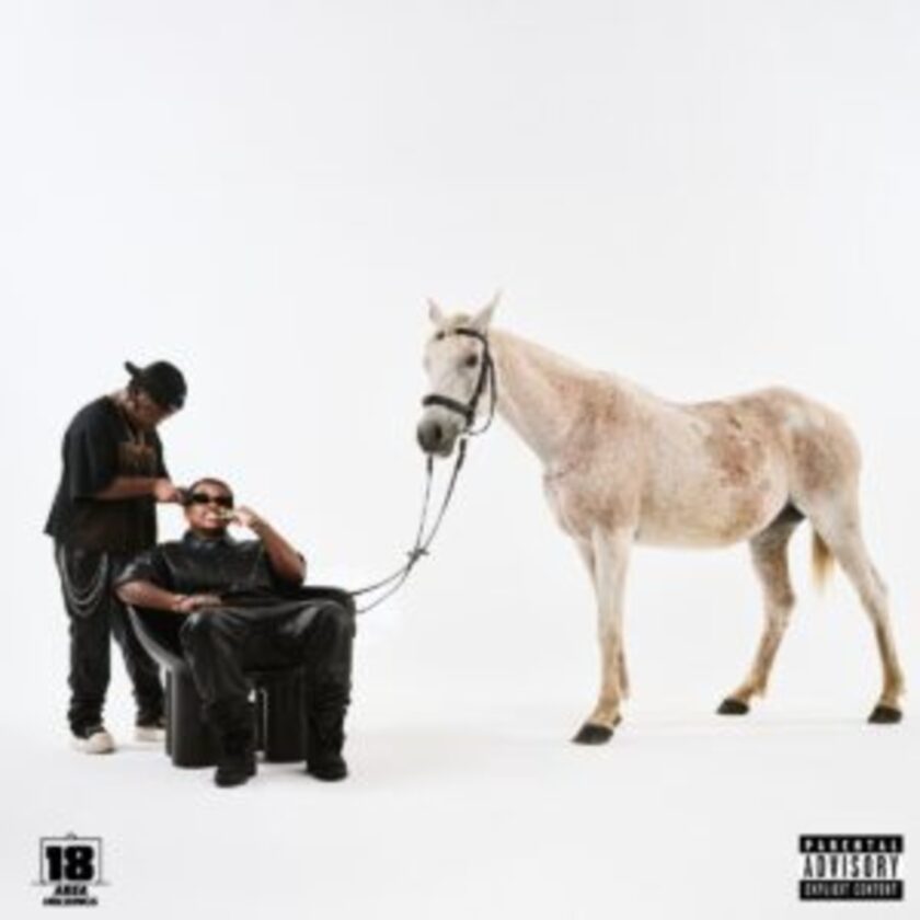 Focalistic, Mellow & Sleazy & Enny Man Da Guitar Telenovela ft. Reece Madlisa Mp3 Download