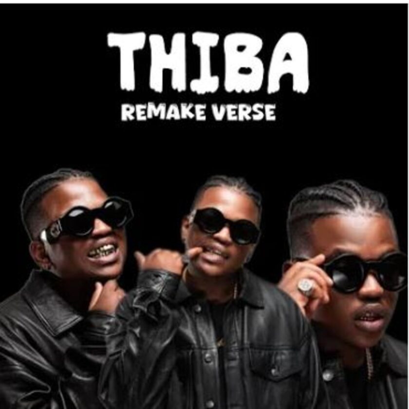 Focalistic Thiba Remake Mp3 Download Fakaza Music