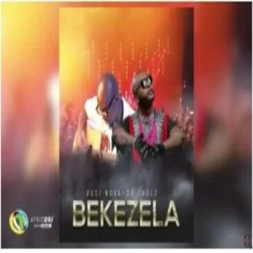 Vusi Nova Bekezela Ft Dr Thulz Mp3 Download fakaza Music