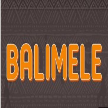 DBN Gogo & Tyler ICU & Leemckrazy Balimele Mp3 Download Fakaza Music