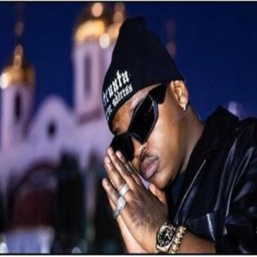 Focalistic, Scotts Maphuma, Mellow & Sleazy, Tyler ICU NAZOKE Mp3 Download Fakaza