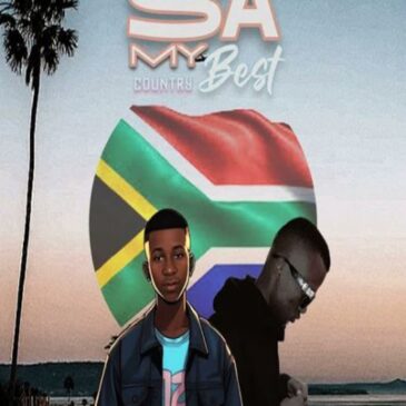 God Bless SA Ft Dj Bongo Mp3 Download Fakaza Music