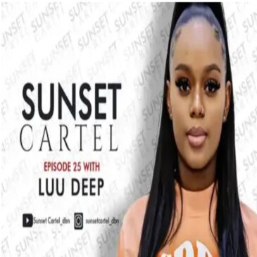 Luu Deep Sunset Cartel Deep House Mix Mp3 Download Fakaza Music