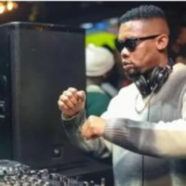 Njelic YFM (Turban Studio) Mix Mp3 Download Fakaza Music