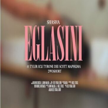 Sha Sha Eglasini Wav.files ft. Tyler ICU, Scotts Maphuma, 2woshort & Tyrone Dee Mp3 Download