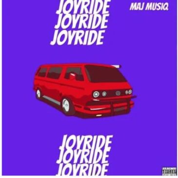 Maj MusiQ Joyride (to Kelvin Momo, Stixx, Bandros) Mp3 Download Fakaza