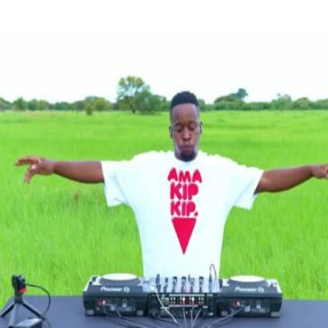 ROMEO MAKOTA AMAPIANO MIX BEST SELECTION Mp3 Download Fakaza
