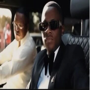 Oscar Mbo & Jazzworx Vuka Ft. Thukuthela Mp3 Download Fakaza