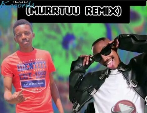 LEEMCKRAZY MurrTuu [SPENDA SA 101 REMIX] Mp3 Download Fakaza Music