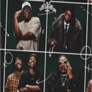 031choppa Indaba Kabani Ft. Ice Beats Slide, Djy Biza, Chley & Phila Dlozi Mp3 Download Fakaza
