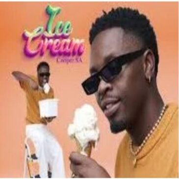 Cooper SA, Khalil Harrison & DJ Maphorisa La Jozi ft. Tyler ICU, Al Xapo & DJ Exit Mp3 Download Fakaza