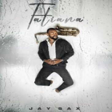 Jay Sax DAY & NITE ft. Kelvin Momo, Ta Skipper Mp3 Download Fakaza
