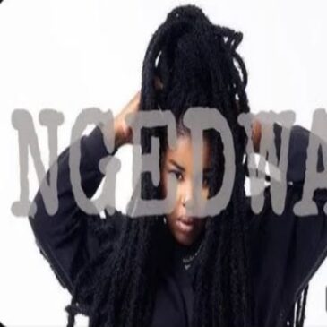Nkosazana Daughter Ngedwa ft. Kabza de Small & Master Kg Mp3 Download Fakaza