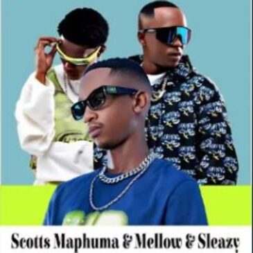 Scotts Maphuma, Xduppy, Mellow & Sleazy Suka man Soh ft. Amu Classic & Kappie Mp3 Download Fakaza