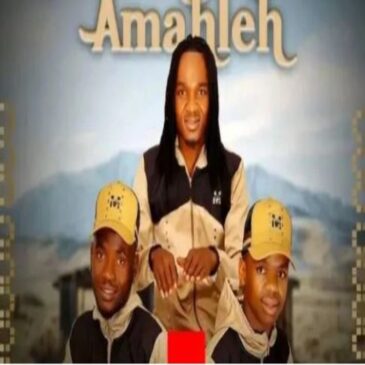 Amageza Amahleh Thola owakho Mp3 Download Fakaza