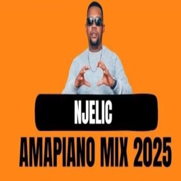 Njelic YFM (Turbang Studio) Mix Mp3 Download