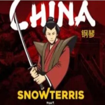 SnowTerris China ft. Scotts Maphuma & CowBoii Mp3 Download Fakaza