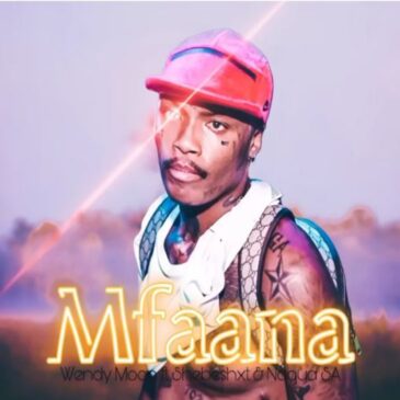 Wendy Moon Mfana ft. Shebeshxt & Naqua Mp3 Download Fakaza