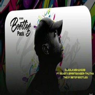 Dladla Mshunqisi Thutha ft Beast & SpiritBanger Mp3 Download Fakaza