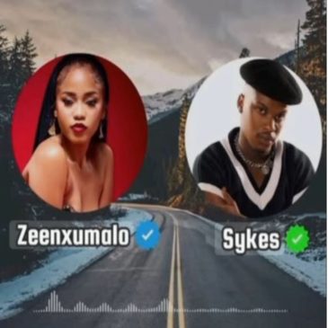 SKILLS & ZEE NXUMALO, SYKES Ngifuna wena Mp3 Download Fakaza