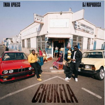 DJ Maphorisa, Tman Xpress, Daliwonga, Sir Trill, Shino Kikai, TNT MusiQ Adiwelele Mp3 Download Fakaza