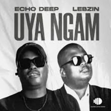 Echo Deep Maasai Groove Mp3 Download