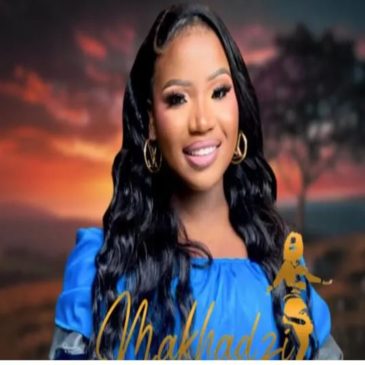 Makhadzi Gone Too Soon Ft Shandesh, Kharishma & Shebeshxt Mp3 Download fakaza