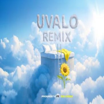 Progresyv CPT uValo Remix ft. Big Xhosa Mp3 Download Fakaza