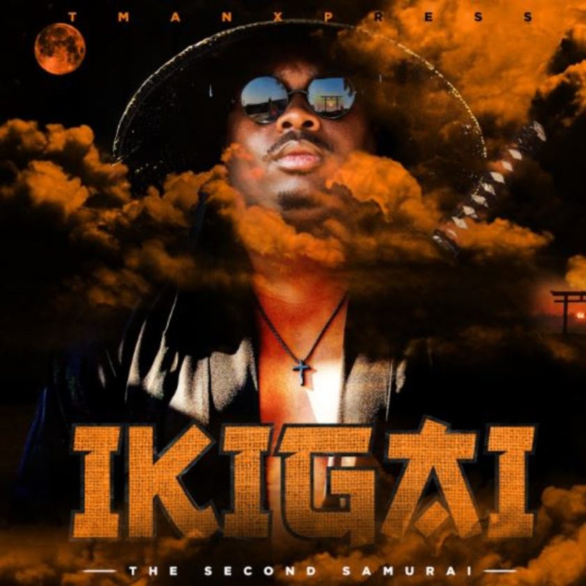Tman Xpress, Kabza De Small Indlela Mp3 Download Fakaza