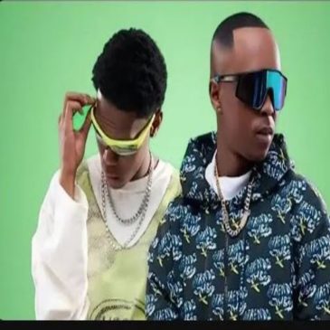 Mellow & Sleazy, Focalistic & Scotts Maphuma – YEKA