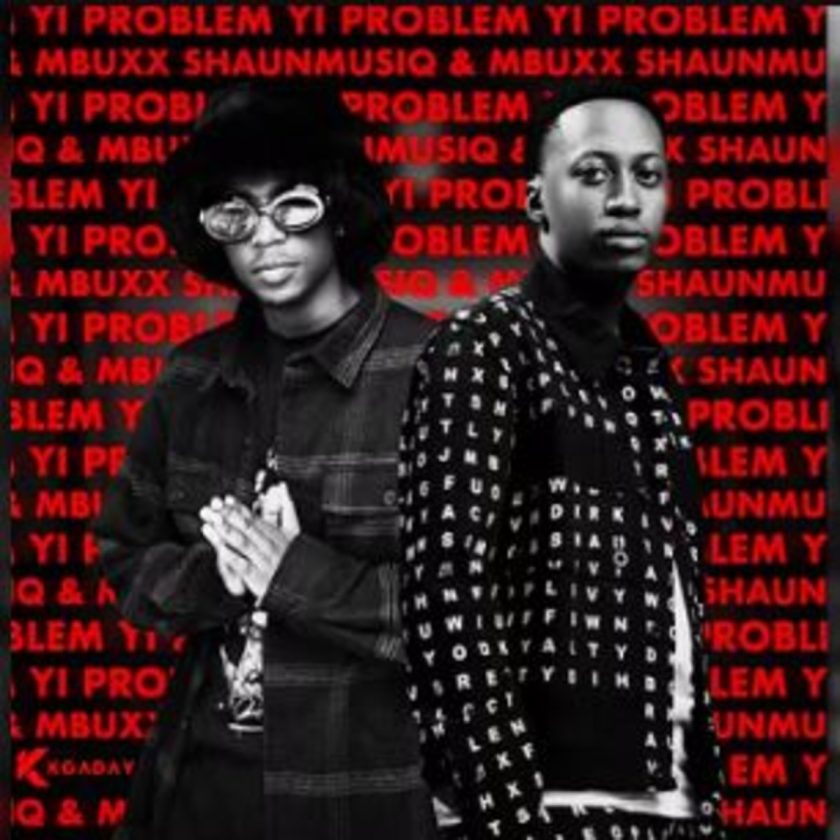 Shaunmusiq, Mbuxx & LeeMcKrazy Yibo ft. Ftears Mp3 Download fakaza