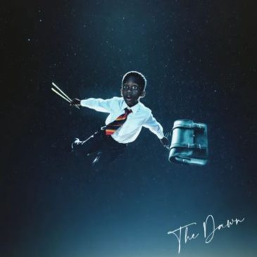 Stixx The Dawn Album Download fakaza