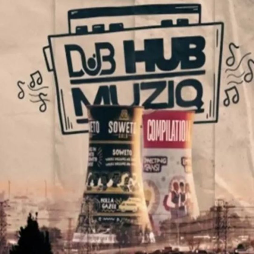 Vyno Keys My Dali ft Tiiger, LeeMcKrazy, Cooper SA & Koppz Deep Mp3 Download fakaza