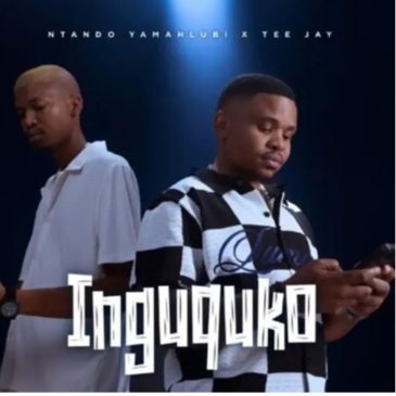Ntando Yamahlubi KHUSELA NJALO ft Tee Jay & Makwa Mp3 Download fakaza