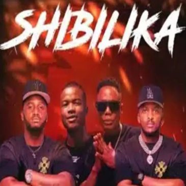 The Incredibles Shibilika ft DJ Tira & BlaQ Kiidd Mp3 Download fakaza