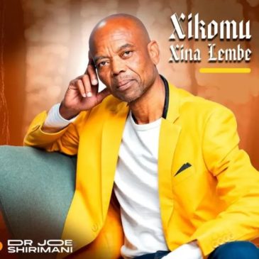 Dr Joe Shirimani – Hala ka n’wina 1 Dr Joe Shirimani Hala ka n’wina Mp3 Download fakaza