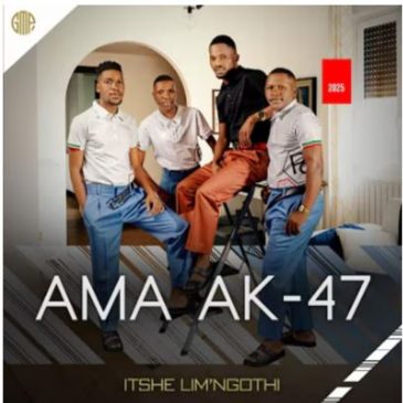 AMA AK47 ANGIK’FUNI UK UKHULUMA Mp3 Download fakaza