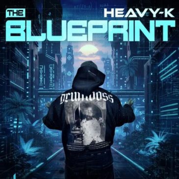 Heavy-K Ziwa Njalo ft Maijor Habe Mp3 Download fakaza