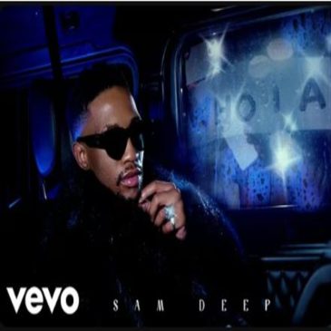Sam Deep, LeeMcKrazy, Zuma Quinton Mp3 Download fakaza