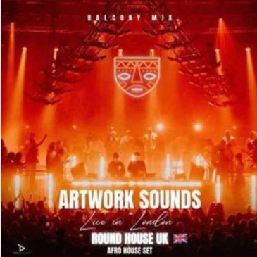 Artwork Sounds Balcony Mix Mp3 Download fakaza