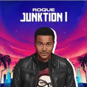 Roque Junktion 1 EP Download fakaza
