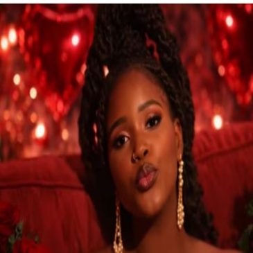 Nkosazana Daughter & Master KG Uma Ungithanda (Valentine 2026 Hit) Ft Eemoh & Cardinal X25 Mp3 Download Fakaza